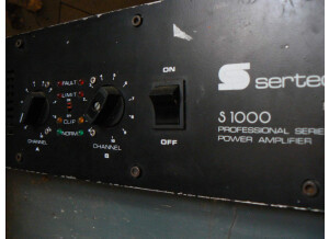 Sertec S1000 (39890)