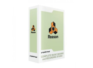 propellerhead reason 6 1 1 1