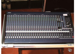 Yamaha MG32/14FX (71327)