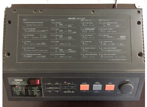 Yamaha DX7 IID (12753)