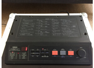 Yamaha DX7 IID (70407)
