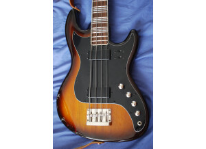 Hofner Guitars 185 Bass Guitar - sunburst (HCT-185-SB) (3297)