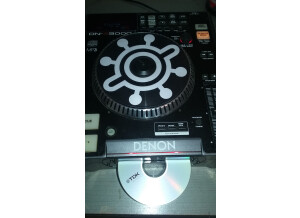 Denon DJ DN-S3000 (16660)