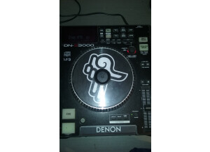 Denon DJ DN-S3000 (71689)