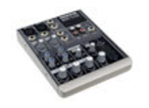 Mackie 402 VLZ3