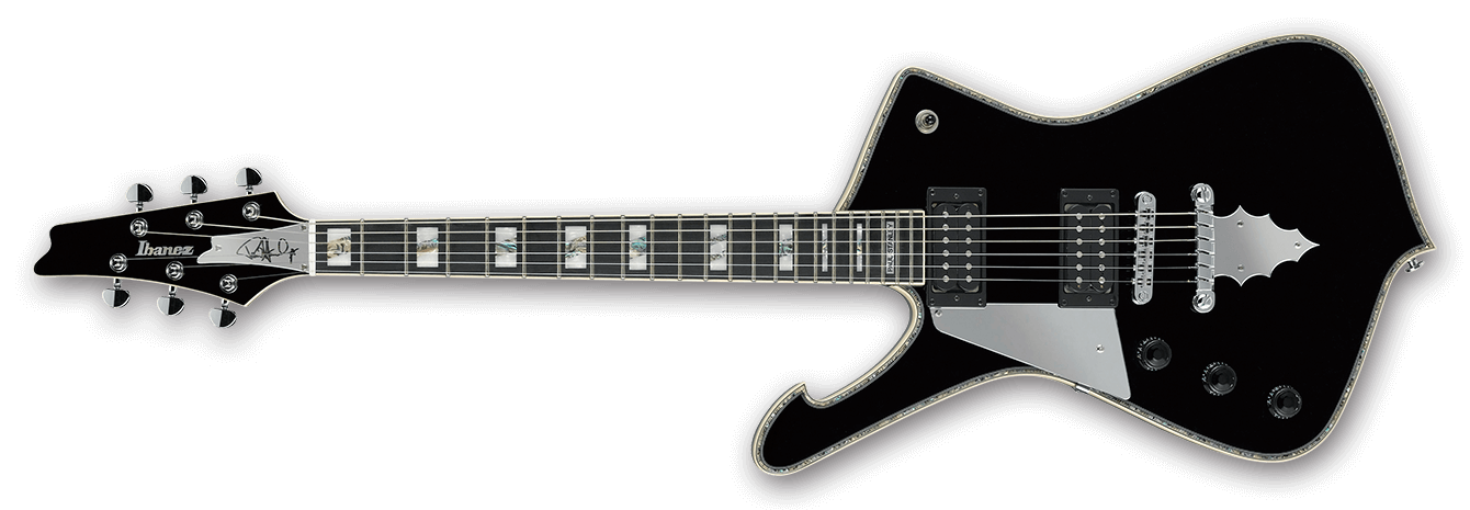 Ibanez PS120L : Ibanez PS120L (7387)