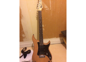 Vigier Excalibur Shawn Lane Signature (75757)