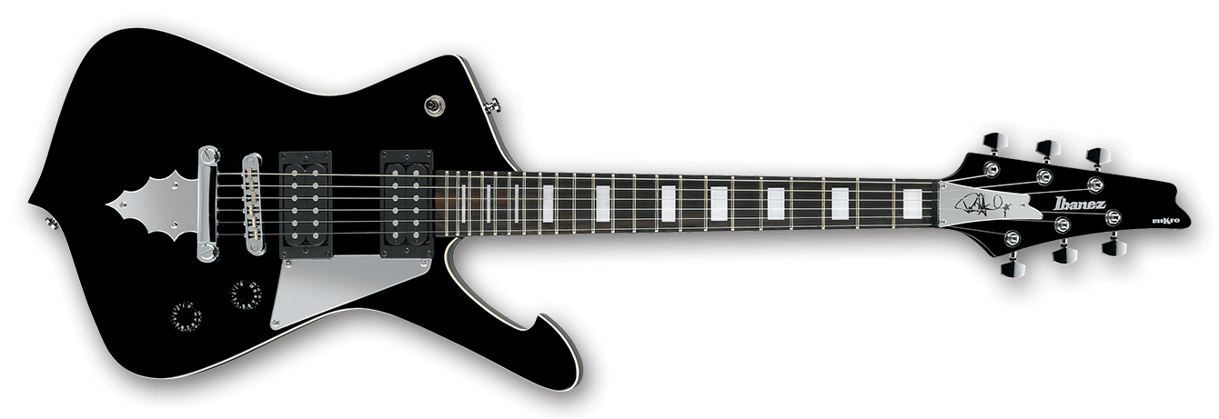 Ibanez PSM10 : Ibanez PSM10 (39399)