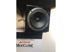 Avantone Pro Active MixCubes (54454)