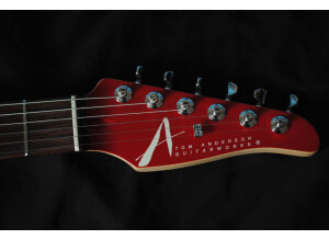 Tom Anderson HOLLOW T CLASSIC (23600)