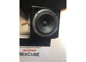 Avantone Pro Active MixCubes (43937)