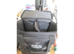 Focal CMS 40/50/65 Bag