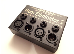 Ebtech HE-2 Hum Eliminator (33602)
