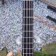 Expression Plus Custom Quilted Maple Expression Plus Custom Quilted Maple