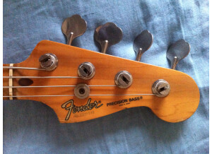 Tokai Jazz Sound (7701)