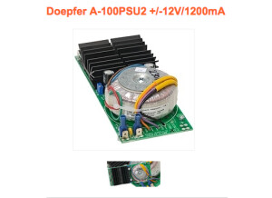 Doepfer A-100P9 (48491)