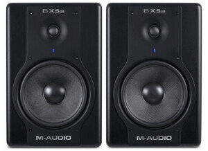M-Audio BX5a Deluxe (25708)