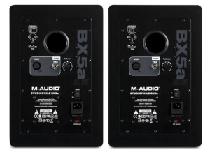 M-Audio BX5a Deluxe (57513)
