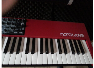 Clavia Nord Wave (83209)