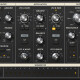 Moog Multimode Filter Collection Moog Multimode Filter Collection