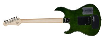 GVRXSTLTD b GVRXSTLTD b