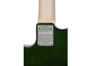 GVRXSTLTD d