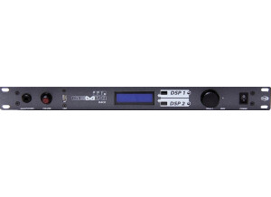 Genuine Soundware / GSi Gemini Rack (81331)