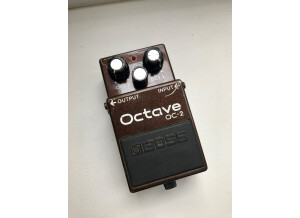 Boss OC-2 Octave (85657)