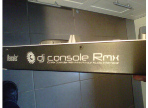 Hercules DJ Console RMX (81621)