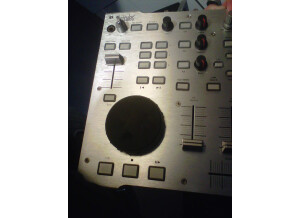 Hercules DJ Console RMX (34953)