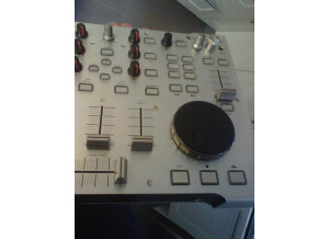 Hercules DJ Console RMX (51209)