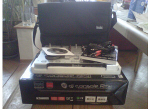 Hercules DJ Console RMX (60143)