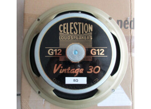 Celestion Vintage 30 (8 Ohms) (81762)