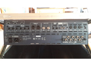 Yamaha 01V96 (69889)