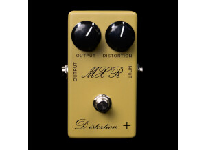 mxr script distortion 2