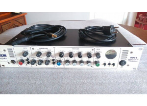 TL Audio 5051 Mono Tube Voice Processor (33504)