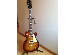 Gibson Les Paul Classic Plain Top 2016 (30943)