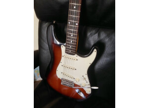 Squier Stratocaster (Made in Korea) (63771)