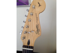 Squier Stratocaster (Made in Korea) (91892)