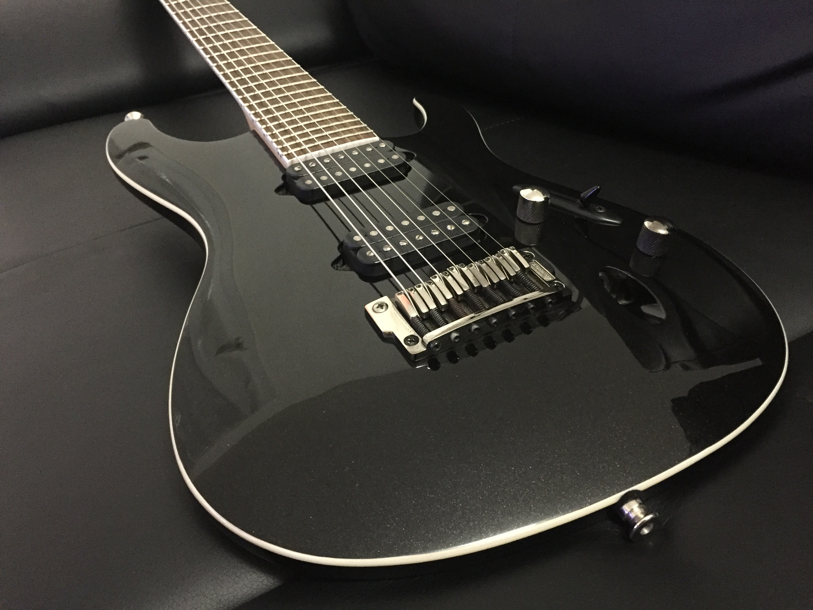 Ibanez Iron Label SIR27FD ギター horizonte.ce.gov.br