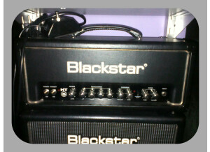 Blackstar Amplification FS-4