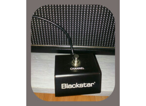 Blackstar Amplification FS-4