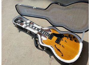 Gibson Midtown Custom (84576)