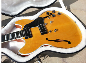 Gibson Midtown Custom (71150)
