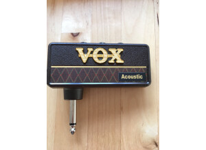Vox amPlug Acoustic (90289)