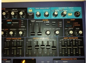 Roland JP-8080 (90116)