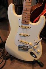 Squier Stratocaster (Made in Japan)