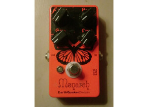 EarthQuaker Devices Monarch (46643)