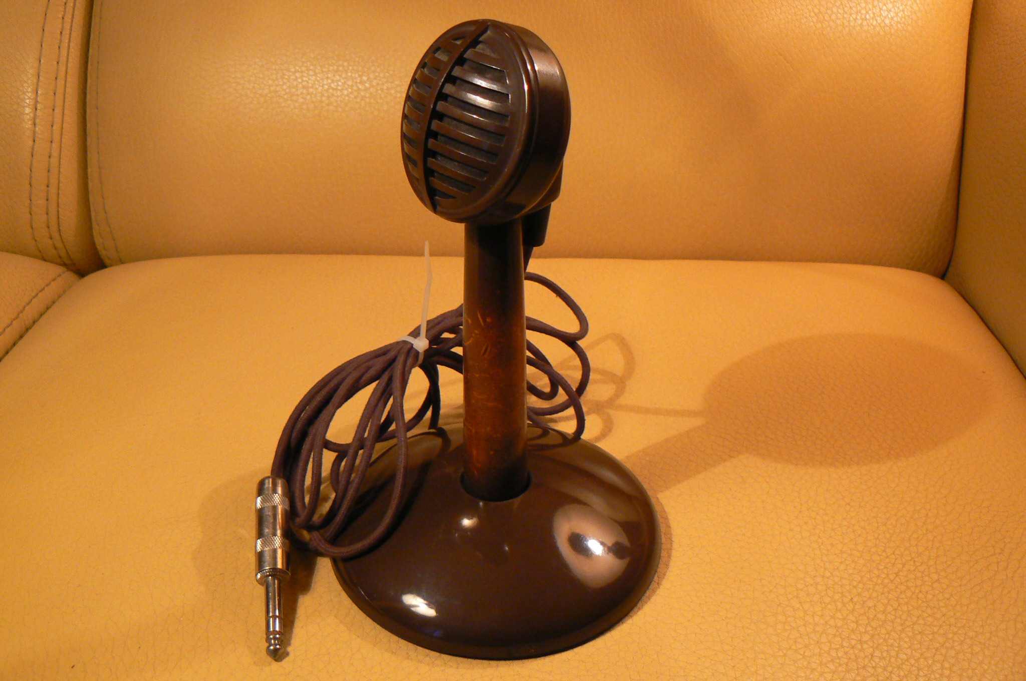 Astatic Brown Biscuit (91671)