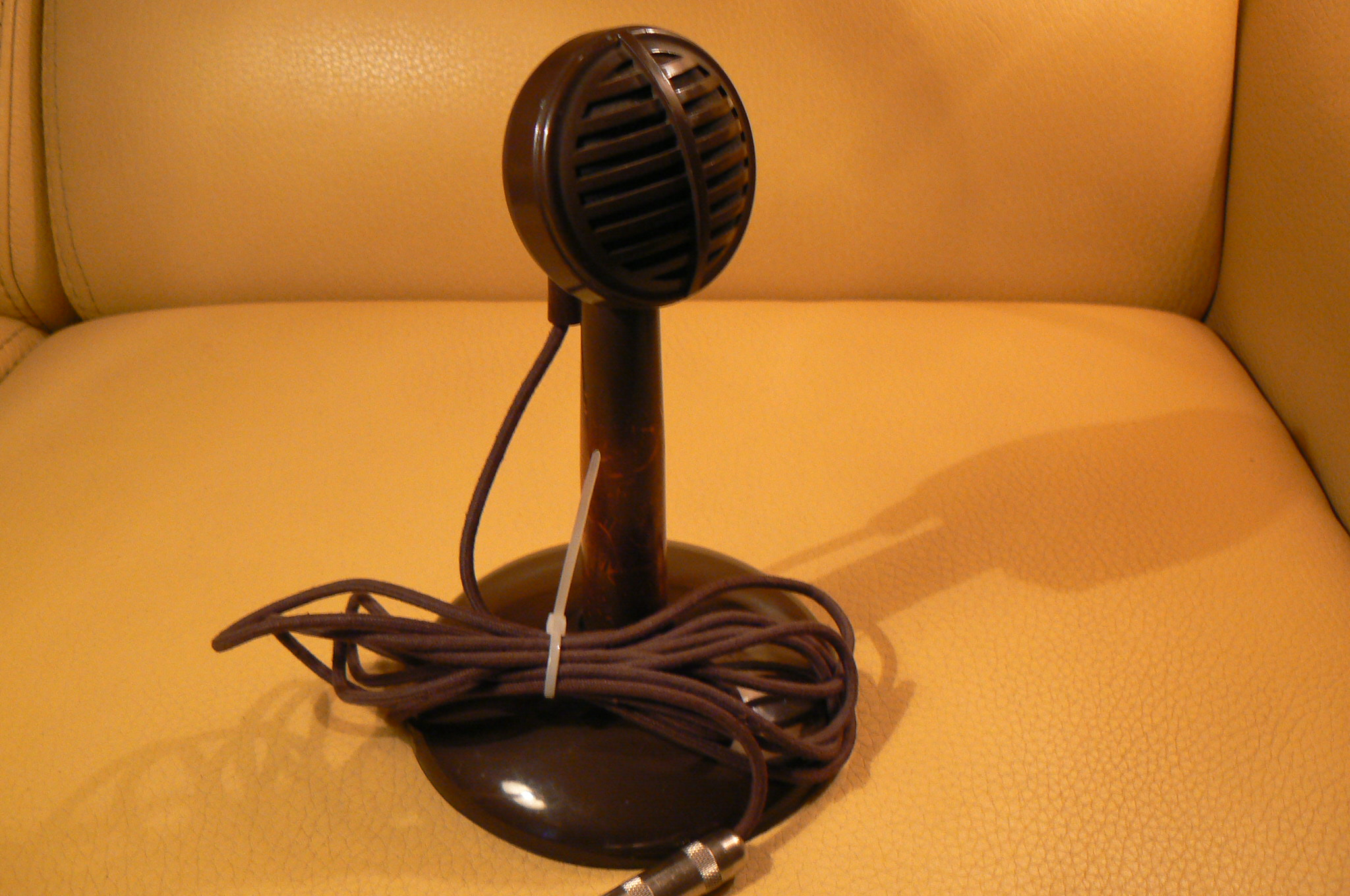 Astatic Brown Biscuit (96791)